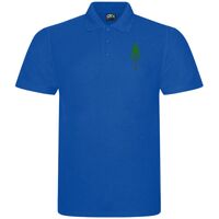 Trade Pro polo Thumbnail