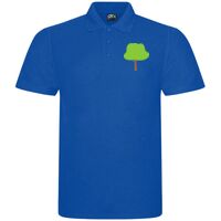 Trade Pro polo Thumbnail