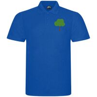 Trade Pro polo Thumbnail