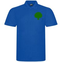Trade Pro polo Thumbnail