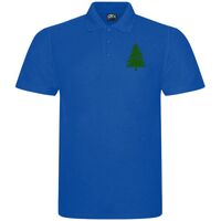 Trade Pro polo Thumbnail
