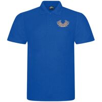 Trade Pro polo Thumbnail
