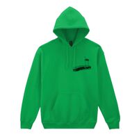 Trade hooded sweatshirt Thumbnail