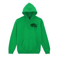Trade hooded sweatshirt Thumbnail