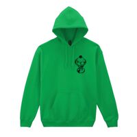 Trade hooded sweatshirt Thumbnail