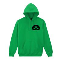 Trade hooded sweatshirt Thumbnail