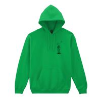 Trade hooded sweatshirt Thumbnail