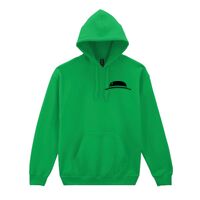 Trade hooded sweatshirt Thumbnail