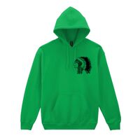 Trade hooded sweatshirt Thumbnail