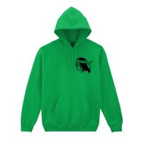 Trade hooded sweatshirt Thumbnail