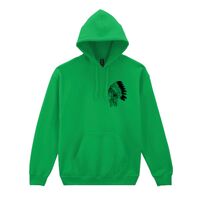 Trade hooded sweatshirt Thumbnail