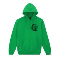 Trade hooded sweatshirt Thumbnail