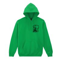 Trade hooded sweatshirt Thumbnail