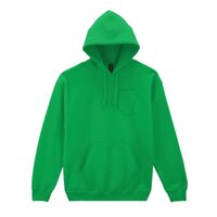 Trade hooded sweatshirt Thumbnail