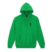 Trade hooded sweatshirt Thumbnail