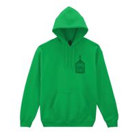 Trade hooded sweatshirt Thumbnail
