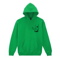 Trade hooded sweatshirt Thumbnail