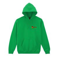 Trade hooded sweatshirt Thumbnail