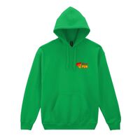 Trade hooded sweatshirt Thumbnail