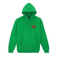 Trade hooded sweatshirt Thumbnail