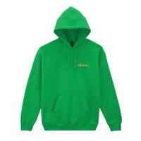 Trade hooded sweatshirt Thumbnail