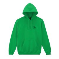 Trade hooded sweatshirt Thumbnail