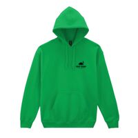 Trade hooded sweatshirt Thumbnail