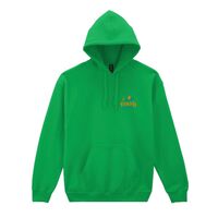 Trade hooded sweatshirt Thumbnail