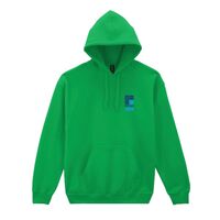 Trade hooded sweatshirt Thumbnail