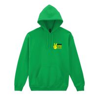 Trade hooded sweatshirt Thumbnail