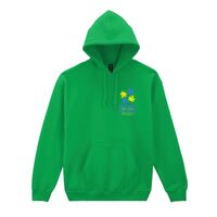 Trade hooded sweatshirt Thumbnail