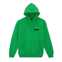 Trade hooded sweatshirt Thumbnail