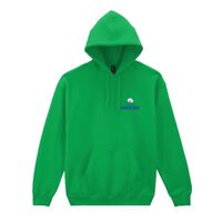 Trade hooded sweatshirt Thumbnail