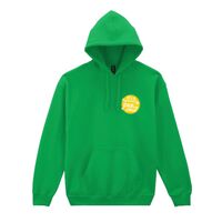 Trade hooded sweatshirt Thumbnail