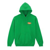 Trade hooded sweatshirt Thumbnail