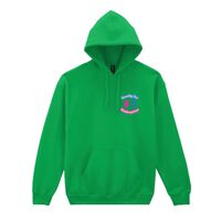 Trade hooded sweatshirt Thumbnail