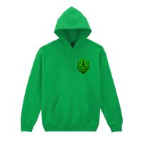 Trade hooded sweatshirt Thumbnail