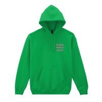 Trade hooded sweatshirt Thumbnail