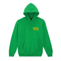 Trade hooded sweatshirt Thumbnail