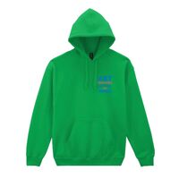Trade hooded sweatshirt Thumbnail