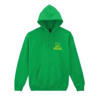 Trade hooded sweatshirt Thumbnail