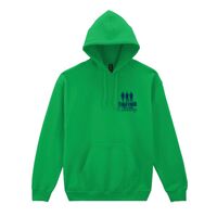 Trade hooded sweatshirt Thumbnail