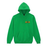 Trade hooded sweatshirt Thumbnail