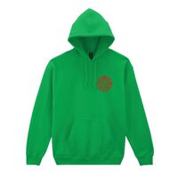 Trade hooded sweatshirt Thumbnail