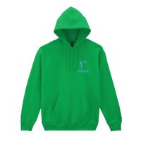 Trade hooded sweatshirt Thumbnail