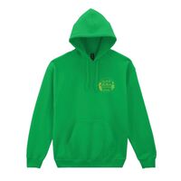 Trade hooded sweatshirt Thumbnail