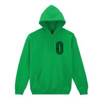 Trade hooded sweatshirt Thumbnail