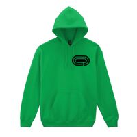 Trade hooded sweatshirt Thumbnail