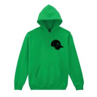 Trade hooded sweatshirt Thumbnail