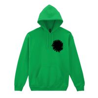 Trade hooded sweatshirt Thumbnail